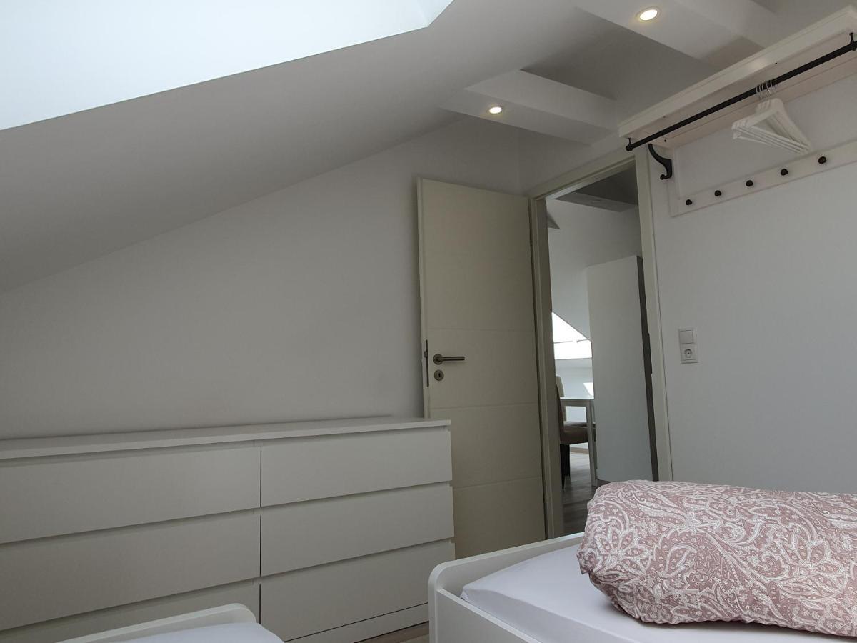 Ruhige Und Moderne 2-Zi. Wohnung Kulsheim Экстерьер фото