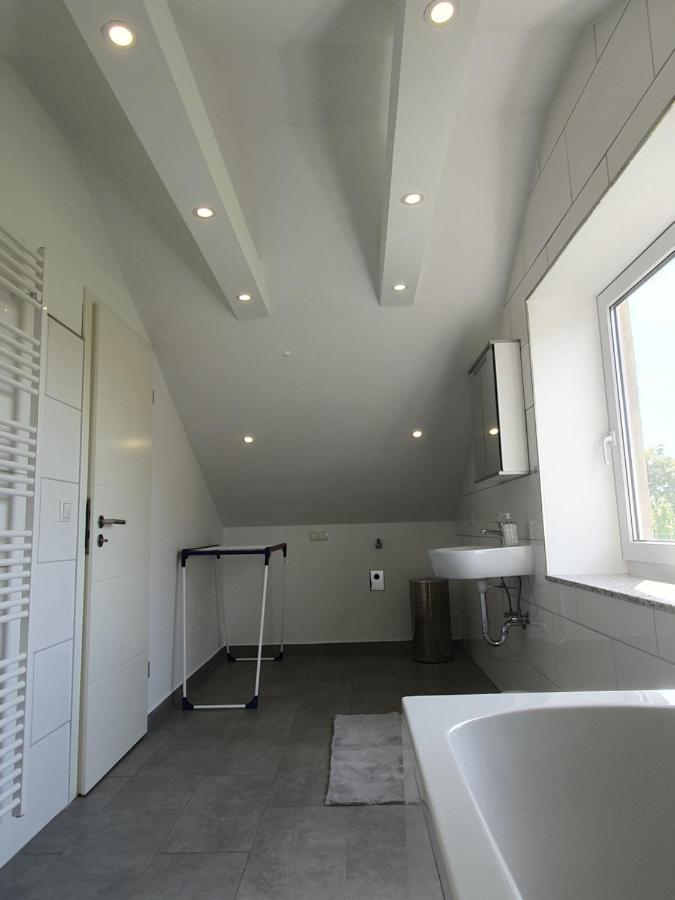 Ruhige Und Moderne 2-Zi. Wohnung Kulsheim Экстерьер фото