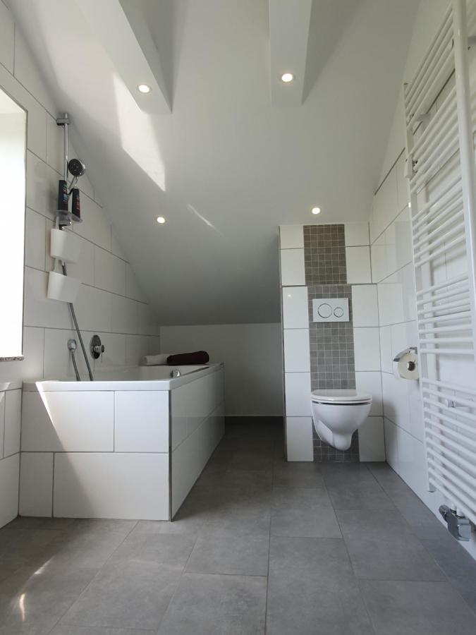 Ruhige Und Moderne 2-Zi. Wohnung Kulsheim Экстерьер фото