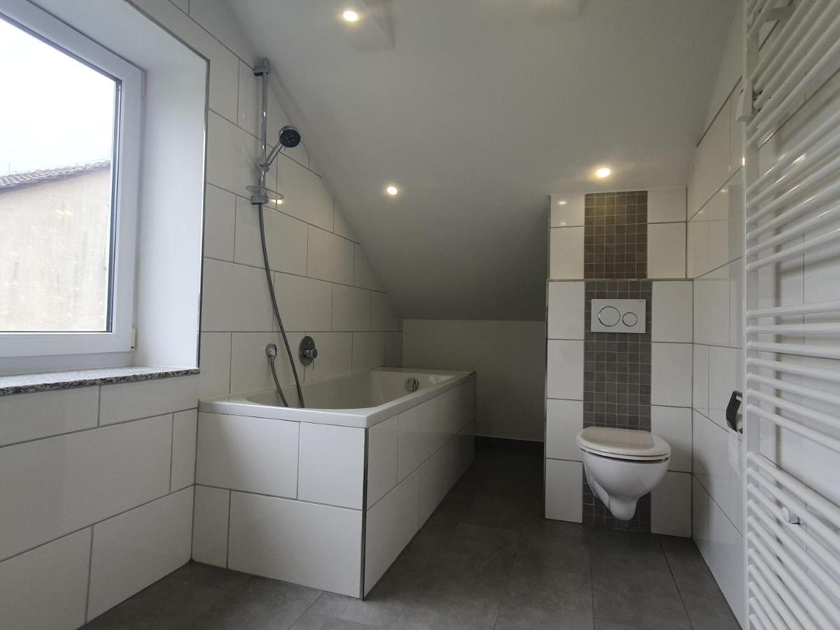 Ruhige Und Moderne 2-Zi. Wohnung Kulsheim Экстерьер фото